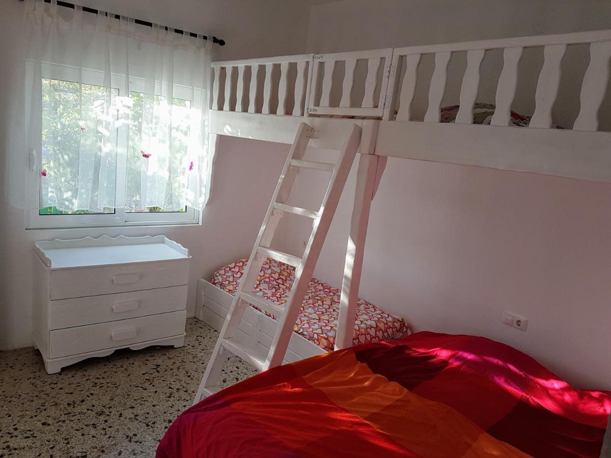 Maison De Village Au Calme - Alonia Village House Psinthos Dış mekan fotoğraf